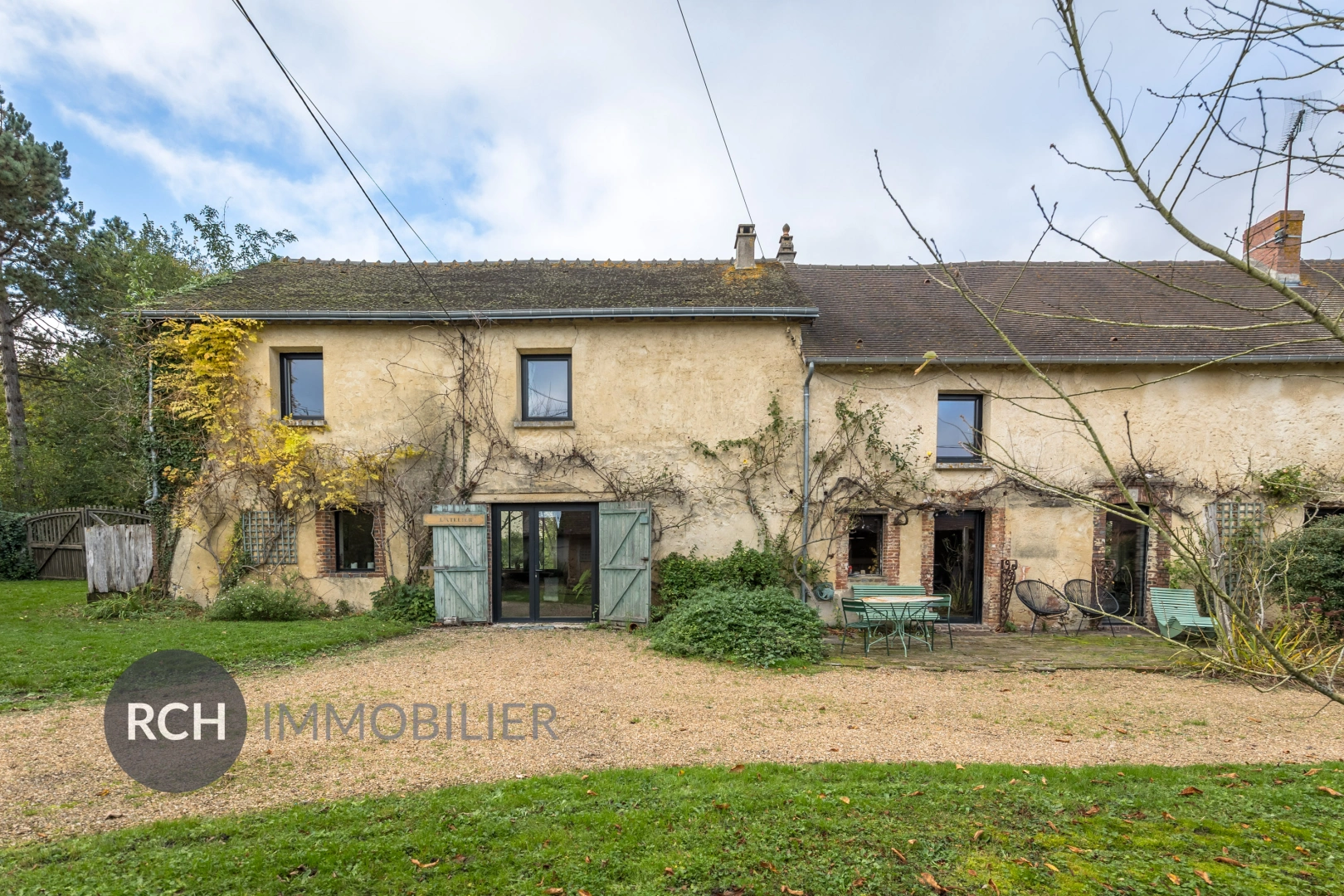 property